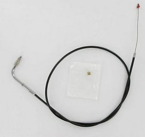 THROTTLE CABLE PULL 4